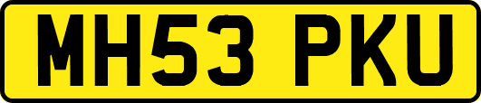 MH53PKU
