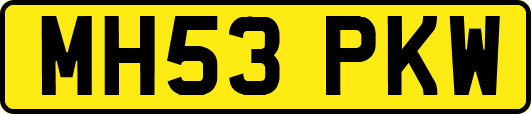 MH53PKW