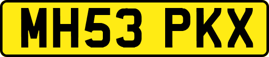 MH53PKX