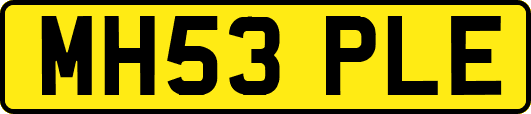 MH53PLE