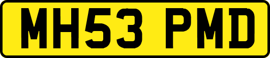 MH53PMD