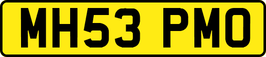 MH53PMO