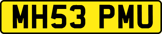 MH53PMU
