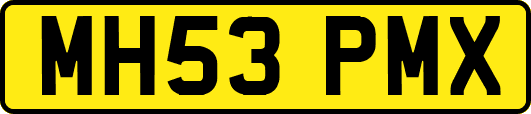 MH53PMX