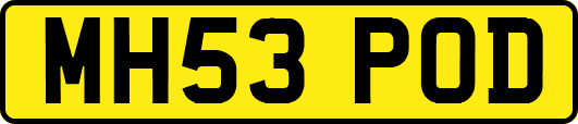 MH53POD