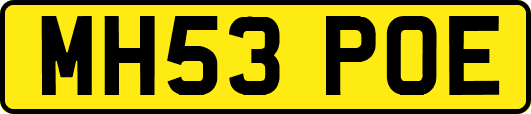 MH53POE