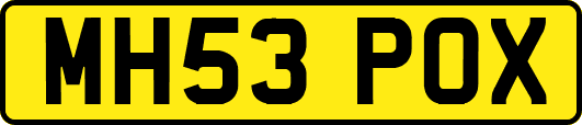 MH53POX