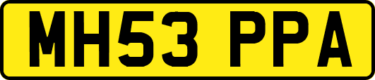MH53PPA