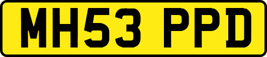 MH53PPD