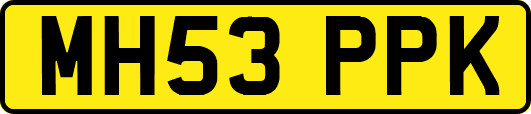 MH53PPK