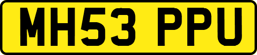 MH53PPU