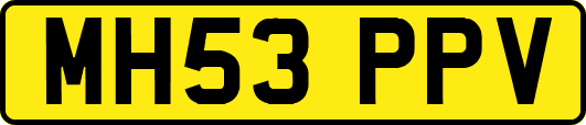 MH53PPV