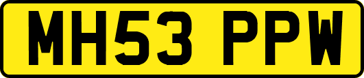 MH53PPW
