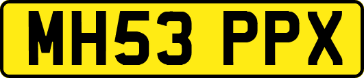 MH53PPX