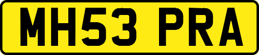 MH53PRA
