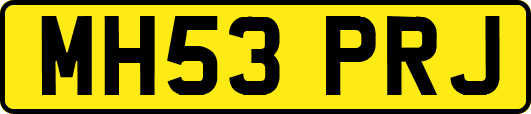 MH53PRJ
