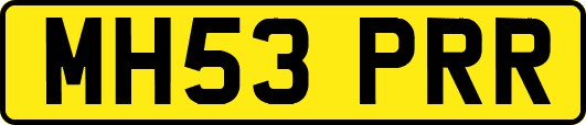 MH53PRR