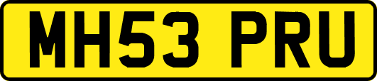 MH53PRU