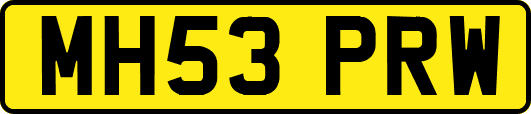 MH53PRW