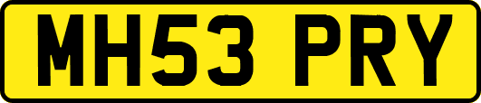 MH53PRY