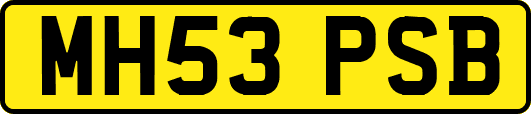 MH53PSB