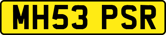 MH53PSR