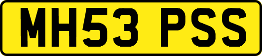 MH53PSS