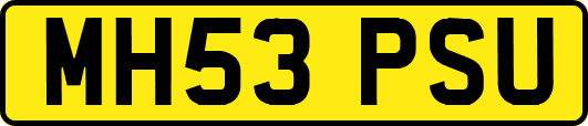 MH53PSU
