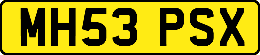 MH53PSX