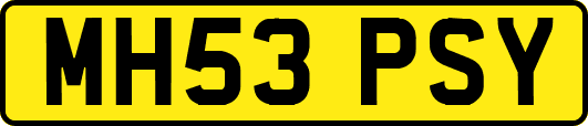 MH53PSY