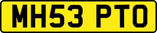 MH53PTO