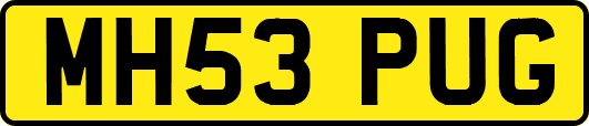 MH53PUG