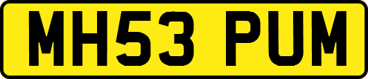 MH53PUM