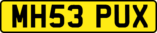 MH53PUX