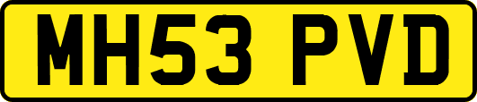 MH53PVD