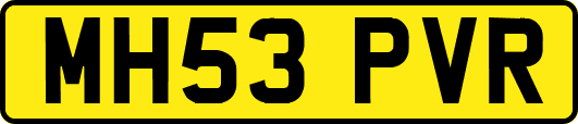 MH53PVR