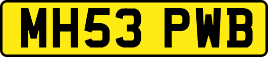 MH53PWB