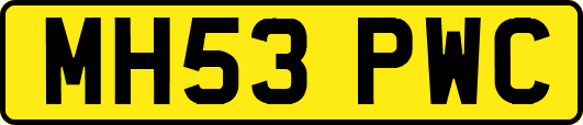 MH53PWC
