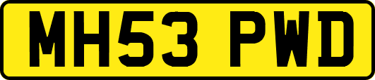 MH53PWD