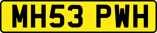 MH53PWH