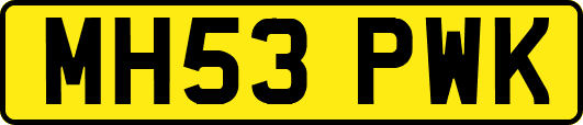 MH53PWK