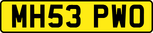 MH53PWO