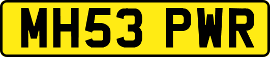 MH53PWR