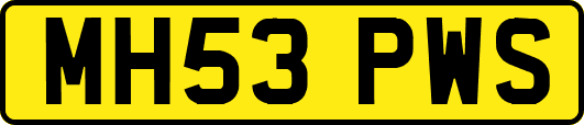MH53PWS