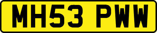 MH53PWW