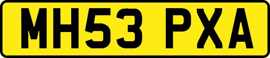 MH53PXA