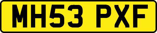 MH53PXF