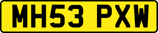 MH53PXW