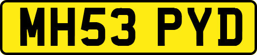 MH53PYD