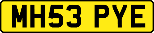 MH53PYE